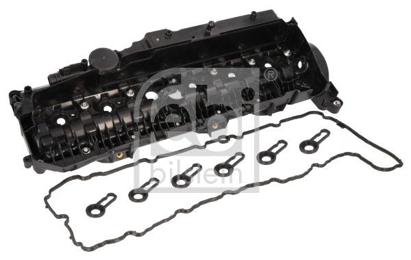 BMW G20-G30-G05-G01 B57 Külbütör Kapağı